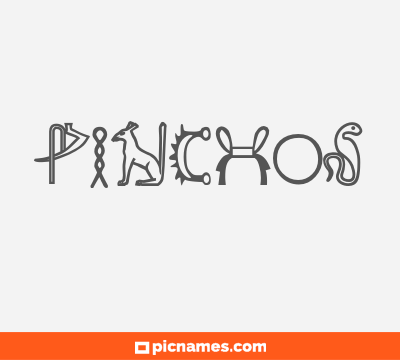 Pinchos