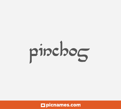 Pinchos