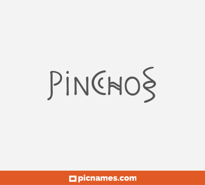 Pinchos
