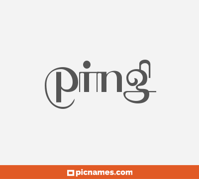 Ping