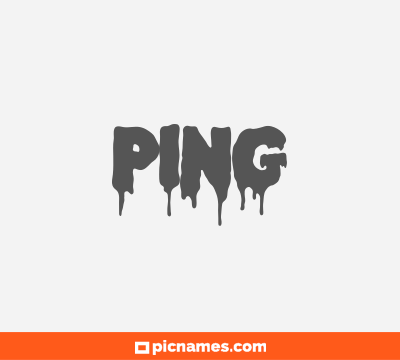 Ping
