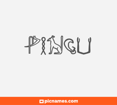 Pingu