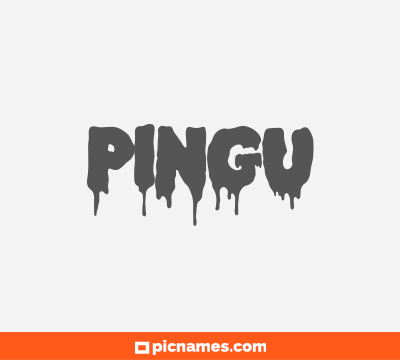 Pingu