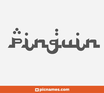 Pinguin