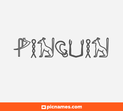 Pinguin
