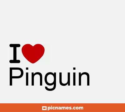 Pinguin