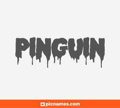 Pinguin