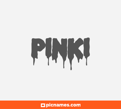 Pinki