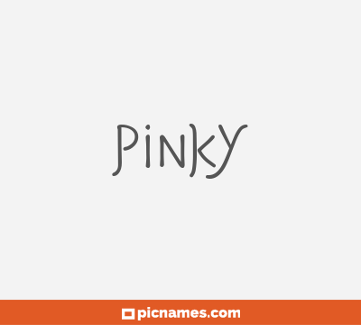 Pinky