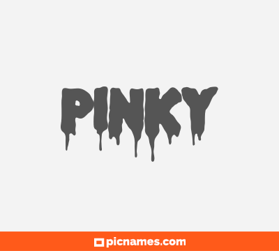 Pinky