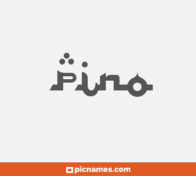 Pino