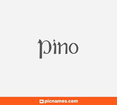Pino
