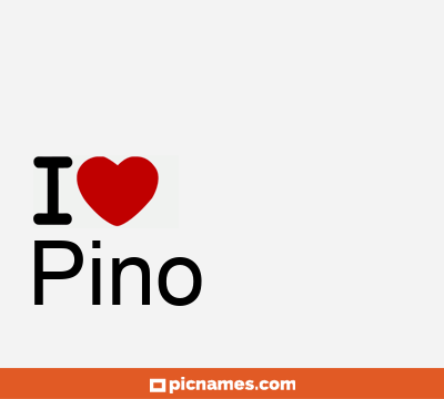 Pino