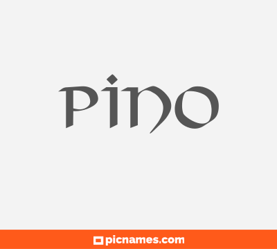 Pino