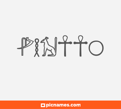 Pintto