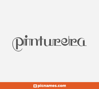 Pinturera