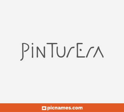 Pinturera