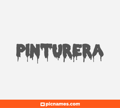 Pinturera