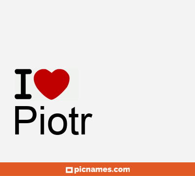 Piotr