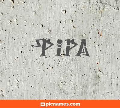 Pipa