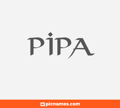 Pipa