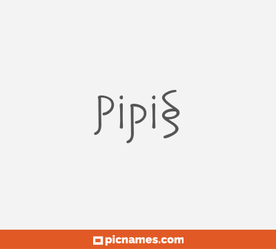 Pipis