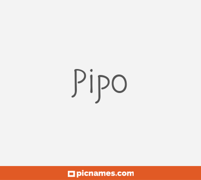 Pipo