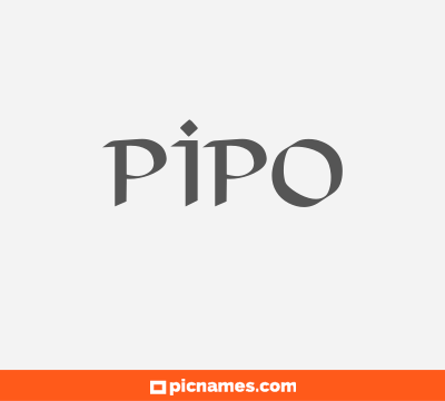 Pipo