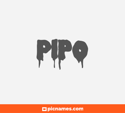 Pipo