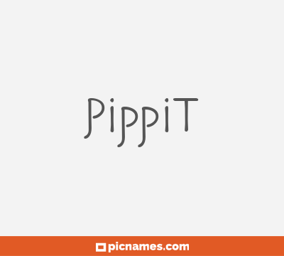 Pippit