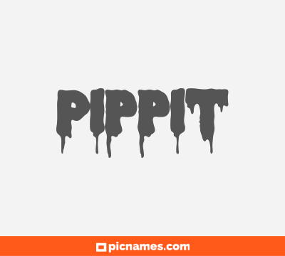 Pippit