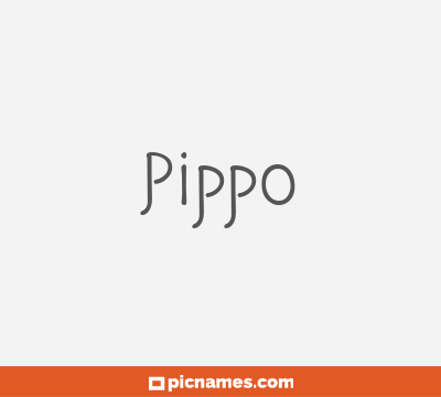 Pippo