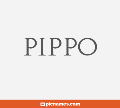 Pippo