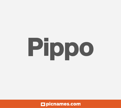 Pippo