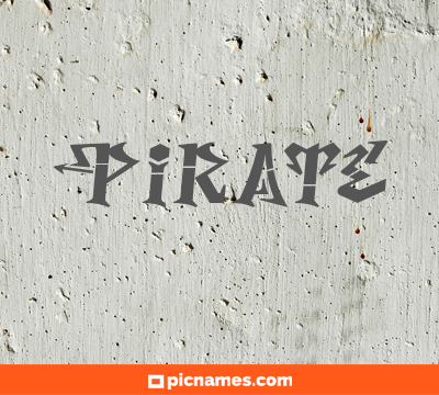 Pirate