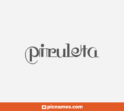 Piruleta