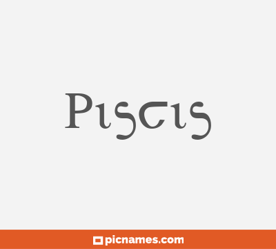 Piscis