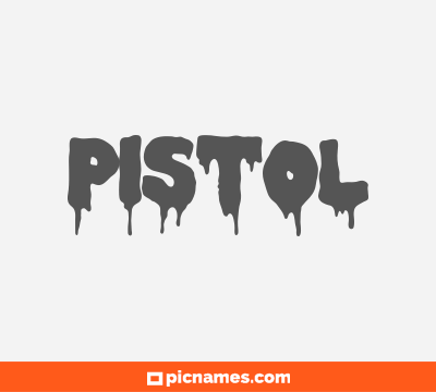 Pistol