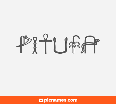 Pitufa