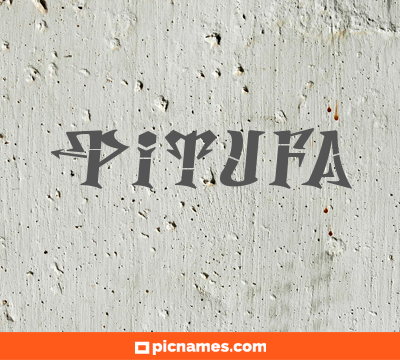 Pitufa