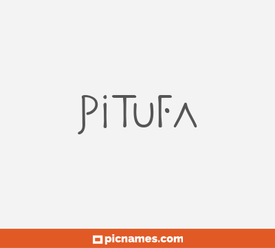 Pitufa