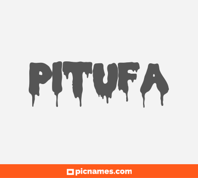 Pitufa