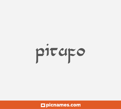 Pitufo