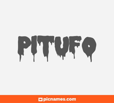 Pitufo