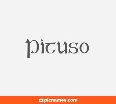 Pituso