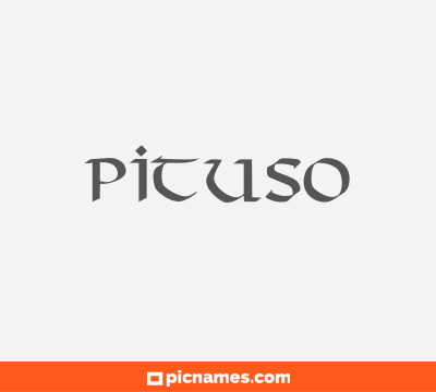 Pituso