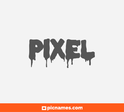 Pixel