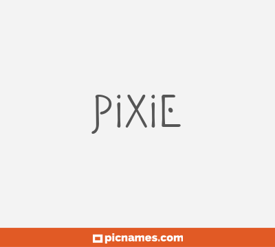 Pixie