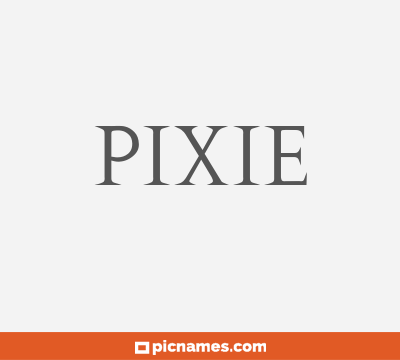 Pixie