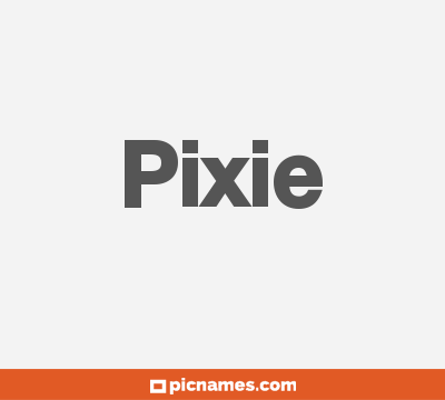 Pixie